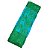 TULE BORDADO CRL-01 COR VERDE BANDEIRA 75MM C/13.70 METROS - Imagem 1