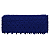 Renda Guipir 9,5cm Azul Royal CHL-427 com 13,7 Metros NYBC - Imagem 1