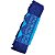 Renda Guipir CHL-438 cor azul royal 68mm c/13.70 metros NYBC - Imagem 1