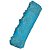 Renda Guipir CHL-438 cor azul turquesa 68mm c/13.70 metros NYBC - Imagem 1