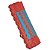 Renda Guipir chl-113 cor coral c/13.70 metros NYBC - Imagem 1
