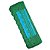 Renda Guipir chl-113 cor verde bandeira c/13.70 metros NYBC - Imagem 1