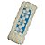 Renda Guipir CHL-612 cor creme 45mm c/ 13.70 metros NYBC - Imagem 1