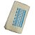Renda Guipir CHL-579 cor creme 75mm c/ 13.70 metros NYBC - Imagem 1