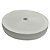 Elástico de Embutir 25mm Branco Com 25 Metros Artec - Imagem 2