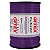 Fita cetim 7mm cor uva n 1 com 100 metros gitex - Imagem 1