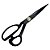 Tesoura De Alfaiate Profissional 8 Ref 200 Yoke - Imagem 1
