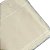 TOALHA DE ROSTO VERONA CREME COM FAIXA 50CM X 80CM DOHLER - Imagem 2
