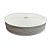 Elástico de Embutir 30mm Branco Com 25 Metros Artec - Imagem 2