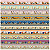 Tecido Tricoline Barrado Digital 250123 Aves 50cm x 150cm Caldeira - Imagem 1