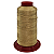 Fio Cordonê 100gr Cor 7068 Ouro Suave com 450 Metros Círculo - Imagem 1