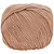 Fio Amigurumi Soft cor 3112 Penélope com 150 metros Círculo - Imagem 1