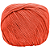 Fio Amigurumi Soft cor 4456 Laranja com 150 metros Círculo - Imagem 1