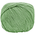 Fio Amigurumi Soft cor 5069 Samambaia com 150 metros Círculo - Imagem 1