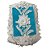 Renda Guipir 90mm Branca CHL 724 com 13,7 Metros NYBC - Imagem 1