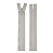 Ziper Invisivel 20cm Cor 030 Com 10 Unidades Nybc - Imagem 1