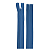 Ziper Invisivel 20cm Cor 207 Com 10 Unidades Nybc - Imagem 1