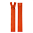 Ziper Invisivel 20cm Cor 523 Com 10 Unidades Nybc - Imagem 1