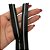Ziper Invisível Nylon Fixo 18cm N3 Fitness Refletivo Com 10 Unidades Makro - Imagem 4