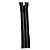 Ziper Invisível Nylon Fixo 18cm N3 Fitness Refletivo Com 10 Unidades Makro - Imagem 3