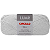 Fio Luar 100gr Cor 8001 Branco com 155 Metros Círculo - Imagem 1