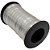 Alça de Silicone 7mm Com 100 Metros Nybc - Imagem 5
