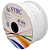 Renda Poliamida R002 Cor 101 Branco Com 50 Metros NYBC - Imagem 3