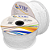Renda Poliamida R002 Cor 101 Branco Com 50 Metros NYBC - Imagem 1