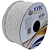 Renda Poliamida R002 Cor 101 Branco Com 50 Metros NYBC - Imagem 4