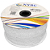 Renda Poliamida R002 Cor 101 Branco Com 50 Metros NYBC - Imagem 5