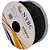 Renda Poliamida R002 Cor 310 Preto Com 50 Metros NYBC - Imagem 4