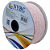 Renda Poliamida R002 Cor 132 Rosa BB Com 50 Metros NYBC - Imagem 3