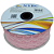 Renda Poliamida R002 Cor 132 Rosa BB Com 50 Metros NYBC - Imagem 5