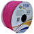 Renda Poliamida R002 Cor 312 Pink Com 50 Metros NYBC - Imagem 4