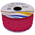 Renda Poliamida R002 Cor 312 Pink Com 50 Metros NYBC - Imagem 5
