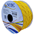 Renda Poliamida R002 Cor 110 Amarelo Ouro Com 50 Metros NYBC - Imagem 3