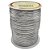 Cordone 4.4mm Cor Prata Com 50 Metros Nybc - Imagem 1