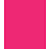 Tecido Tricoline Liso Cor 1542 Pink 50cm x 150cm Círculo - Imagem 1