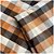 Tecido Tricoline Xadrez Buffalo Cor 08 - 50cm x 150cm Caldeira - Imagem 2