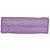 Renda Guipir Ref 12509 Cor 140 Lilas 40mm Com 13.70 Metros Trader - Imagem 1