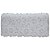 Renda Guipir Chl 573 Branco 120mm Com 13.70 Metros Nybc - Imagem 1