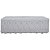 Renda Guipir Chl 718 Branco 75mm Com 13.70 Metros Nybc - Imagem 1