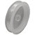 Fio De Silicone Transparente 1mm Com 10 Metros Nybc - Imagem 5