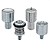 Matriz Para Colchete de Pressão 7135/15 Pipe Variani - Imagem 1