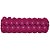 Renda Guipir Chl-557 Cor 312 Pink 25mm Com 13.70  Metros Nybc - Imagem 1