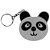 Chaveiro Trena Panda 150cm Nybc - Imagem 1