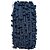 PomPom 20mm Cor 318 Marinho Com 25 Metros NYBC - Imagem 2