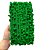 PomPom 20mm Cor 540 Verde Bandeira Com 25 Metros NYBC - Imagem 4