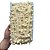 PomPom 20mm Cor 296 Creme Com 25 Metros NYBC - Imagem 4
