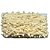 PomPom 20mm Cor 296 Creme Com 25 Metros NYBC - Imagem 1